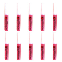 10 x 2g Mini ProfessionaL Beauty Nail False Art Decorate Tips Acrylic Glue