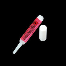 10 x 2g Mini ProfessionaL Beauty Nail False Art Decorate Tips Acrylic Glue