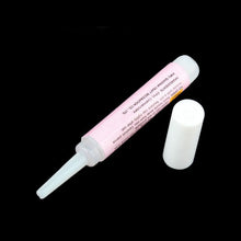 10 x 2g Mini ProfessionaL Beauty Nail False Art Decorate Tips Acrylic Glue