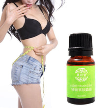 100% Pure Plant Powerful Fat Burning Slimming Essential Oil (Pack of 2)