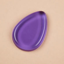 100% Star Hot Silicone Sponge Makeup Puff For Liquid Foundation BB Cream Beauty Essentials spugnetta trucco 2017 Anne
