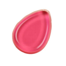 100% Star Hot Silicone Sponge Makeup Puff For Liquid Foundation BB Cream Beauty Essentials spugnetta trucco 2017 Anne