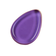 100% Star Hot Silicone Sponge Makeup Puff For Liquid Foundation BB Cream Beauty Essentials spugnetta trucco 2017 Anne