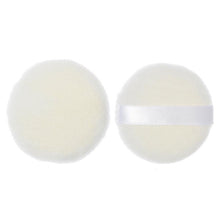 100% brand new and high quality 1PC Round-shape Pro Beauty Flawless Super Soft Sponge Makeup Foundation Puff Anne