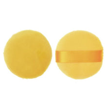 100% brand new and high quality 1PC Round-shape Pro Beauty Flawless Super Soft Sponge Makeup Foundation Puff Anne
