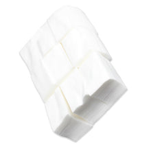 1000 Wipe Cotton Wipes For Nail Art Makeup Polish Acrylic Gel Tips Remover white