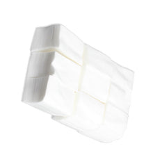 1000 Wipe Cotton Wipes For Nail Art Makeup Polish Acrylic Gel Tips Remover white