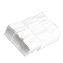 1000 Wipe Cotton Wipes For Nail Art Makeup Polish Acrylic Gel Tips Remover white