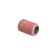 100PCS Sanding Band Drill File Machine Bits Ring for Nail Art