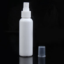 10Pcs 100ml Empty Perfume Cosmetic Atomizers Sprayer Plastic Spray Bottles