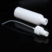 10Pcs 100ml Empty Perfume Cosmetic Atomizers Sprayer Plastic Spray Bottles