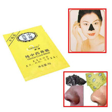 10x Herbal Deep Clean Nose Pore Cleansing Strips Blackheads