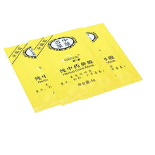 10x Herbal Deep Clean Nose Pore Cleansing Strips Blackheads