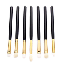 12.5 X13.5cm As shown here Women Cosmetic Liquid Cream Foundation Concealer Sponge Lollipop Brush foundation brush 2017