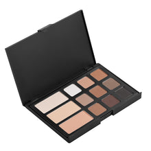 12 Colors Makeup Sets Women Makeup Eyeshadow Palette Eyebrow Eye Shadow Powder Cosmetic