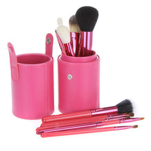 12 Pcs Women Professional Makeup Brush Set+Cup holder Cosmetic Brushes For Makeup Makeup Brush Tools Kits