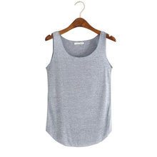 13Colors Women Tops Summer 2016 Women T Shirts Casual Sleeveless O Neck T-shirt Women Female Tshirt Women Camisetas Mujer