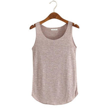 13Colors Women Tops Summer 2016 Women T Shirts Casual Sleeveless O Neck T-shirt Women Female Tshirt Women Camisetas Mujer