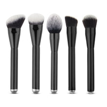 13PCS New Makeup Face Eye Shadow Brushes Set Pro Cosmetic Tool Kit Collection Accessory
