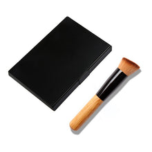 15 Color Fashion Women Professional Makeup Cosmetic Contour Concealer Palette Make Up+Concealer Brush