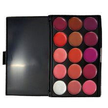 15 Colour Trendy Contour Kit Makeup Lipstick Concealer Camouflage Neutral Palette To Fashion Graceful Women Girls