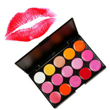 15 Colour Trendy Contour Kit Makeup Lipstick Concealer Camouflage Neutral Palette To Fashion Graceful Women Girls