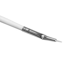 15 Pcs Nail Art Tips Design Paint Dot Draw Pen Brush Decoration Nail Kits white