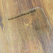 15cmX10cm Most Popular Nail Art Palette Cosmetic Mixing Palette Set Ring Manicure Nail Tool Anne