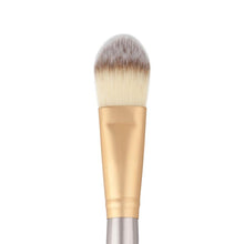 16*1.2*1.2 cm Easy to use and convenient to carry Foundation Brush Brush Professional Beauty Makeup Makeup Tool Anne