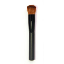 16.5*2"cm As picture show Color New Pro Multipurpose Liquid Face Blush Brush Foundation Cosmetic Makeup Tools Anne