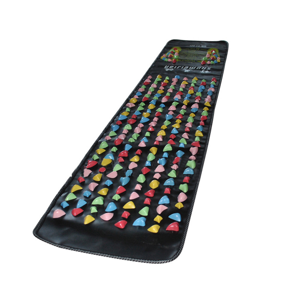 175*35Cm Colorful Plastic Foot Massage Pad Medialbranch Foot Massager Pad