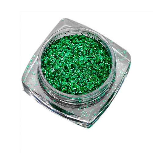 1 Box Nail Art Glitter Paillette Easy to apply on natural or artificial nails Very thin and easy to use 2017 Anne