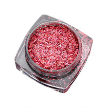 1 Box Nail Art Glitter Paillette Easy to apply on natural or artificial nails Very thin and easy to use 2017 Anne