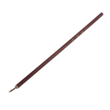 1 PC Painting Brush Bamboo Drawing Brush Pen Nail Art Finger Painting Brushes Weasel Hair Animal Hair Material Anne