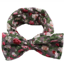 1 PCS Hair Accessories 5 Colors Hair Band Cloth,Cotton Hair Headbands Headwear,bandeau cheveux