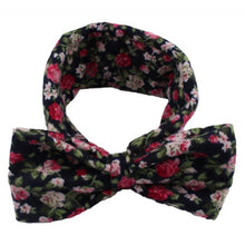 1 PCS Hair Accessories 5 Colors Hair Band Cloth,Cotton Hair Headbands Headwear,bandeau cheveux