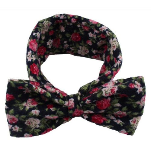 1 PCS Hair Accessories 5 Colors Hair Band Cloth,Cotton Hair Headbands Headwear,bandeau cheveux