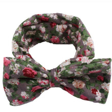 1 PCS Hair Accessories 5 Colors Hair Band Cloth,Cotton Hair Headbands Headwear,bandeau cheveux