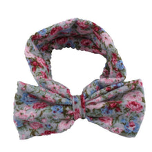 1 PCS Hair Accessories 5 Colors Hair Band Cloth,Cotton Hair Headbands Headwear,bandeau cheveux