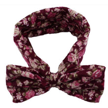 1 PCS Hair Accessories 5 Colors Hair Band Cloth,Cotton Hair Headbands Headwear,bandeau cheveux