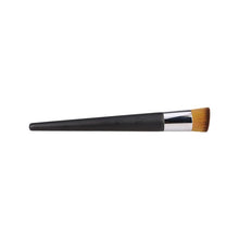 1 PCS High Quality Bamboo Concealer Foundation Make Up Brush Goat Hair,Synthetic Hair Material 2017 Anne