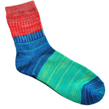1 Pair Womens Socks Cashmere Wool Thick Warm Socks Winter Autumn Fashion 2017 Socks Female 5 Colors &22