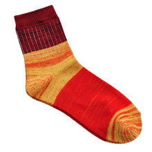 1 Pair Womens Socks Cashmere Wool Thick Warm Socks Winter Autumn Fashion 2017 Socks Female 5 Colors &22