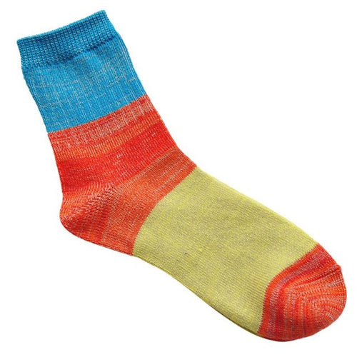 1 Pair Womens Socks Cashmere Wool Thick Warm Socks Winter Autumn Fashion 2017 Socks Female 5 Colors &22