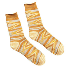 1 Pair Womens Winter Socks Cotton Wool Thick Warm Socks New Fashion Socks Female 3 Colors &22