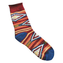 1 Pair Womens Winter Socks Cotton Wool Thick Warm Socks New Fashion Socks Female 3 Colors &22