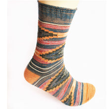 1 Pair Womens Winter Socks Cotton Wool Thick Warm Socks New Fashion Socks Female 3 Colors &22