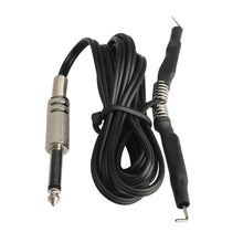 1 x New Clip Cord For Ink Tip Machine Tattoo Power Supply