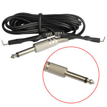 1 x New Clip Cord For Ink Tip Machine Tattoo Power Supply