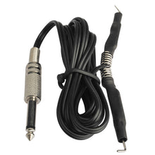 1 x New Clip Cord For Ink Tip Machine Tattoo Power Supply